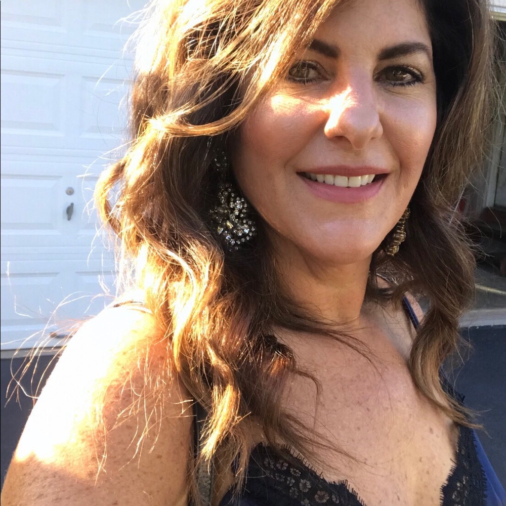 Meet your Posher, Theresa